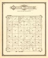 Oak Valley Township, Bottineau County 1929